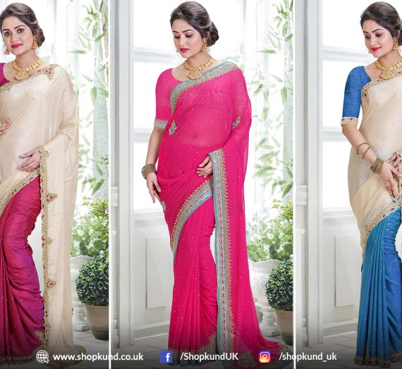 Choose 4 Best Pure Silk Sarees – Most Comfortable