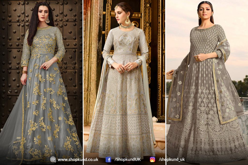 Anarkali Suits