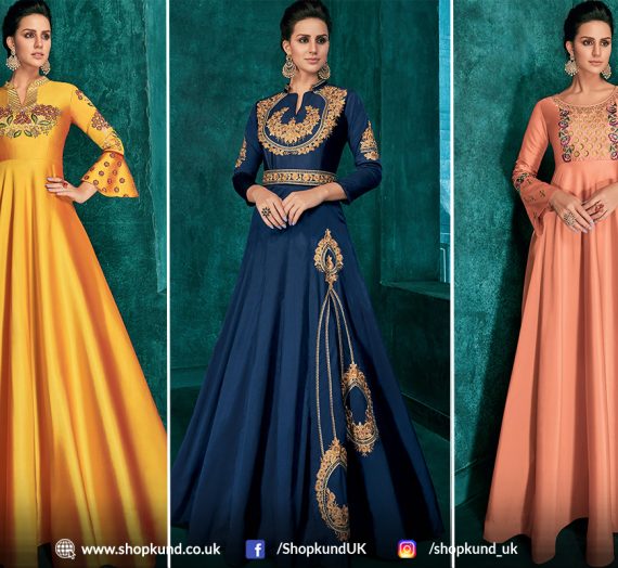 New trends of Christmas Dresses