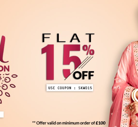 Best Place to Find and Buy Eid Collection Online 2023 at Amazing Price