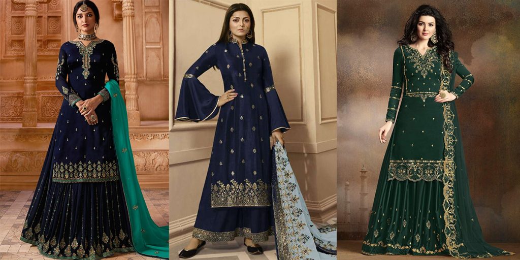 eid sharara suits online