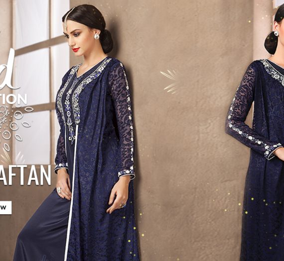 How to Style for Eid 2023 – Find Best Eid Suits Online