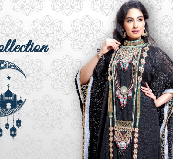 Tips on How to Wear Abaya Eid Pakistani Dresses