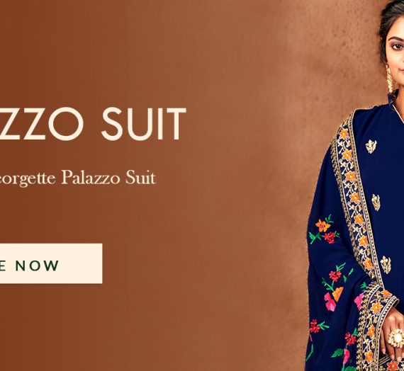 Types Of Plus Size Salwar Kameez You Mustn’t Miss