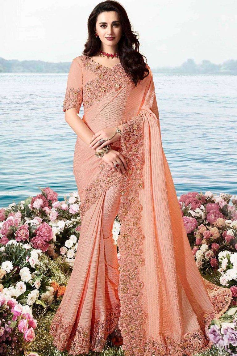 trending cotton sarees 2021