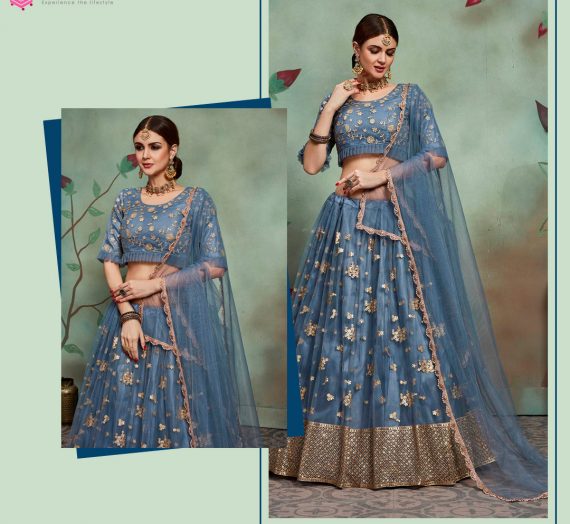 Discover your ideal ensemble: Comprehensive guide to the perfect lehenga