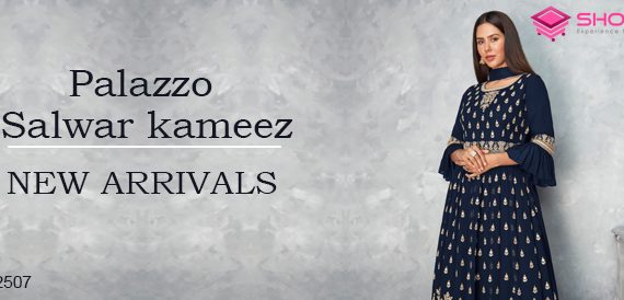 How To Choose The Right Salwar Kameez and Look Ethnic