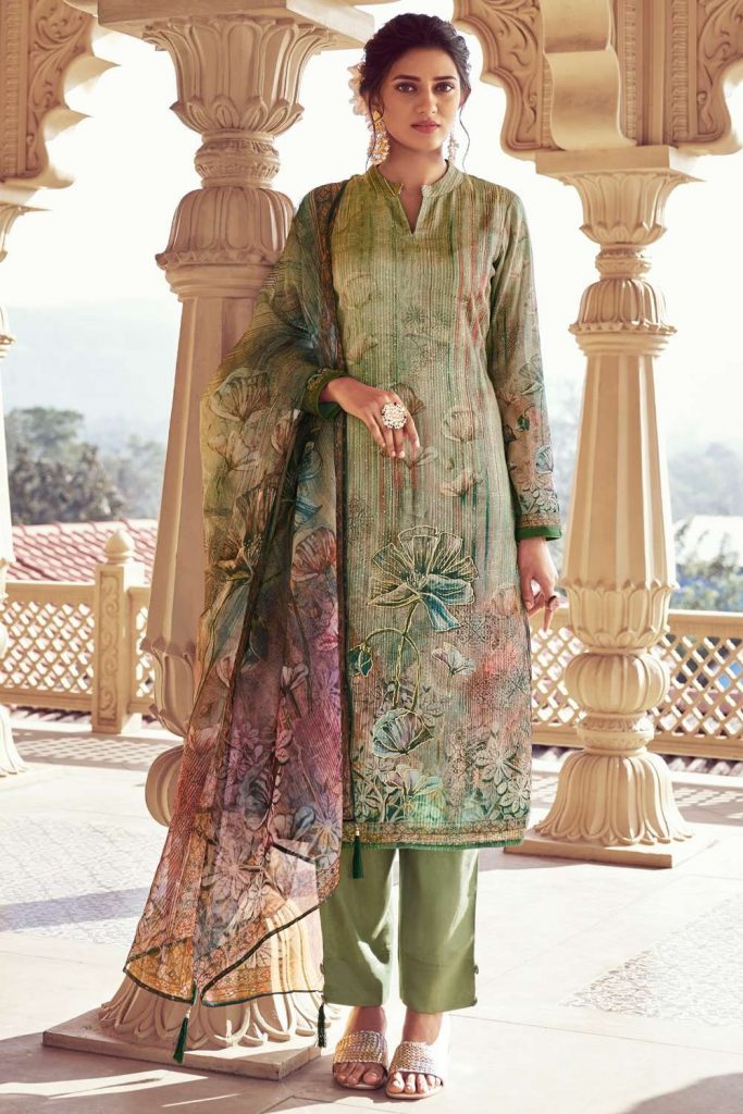 Eid Suits - Shopkund