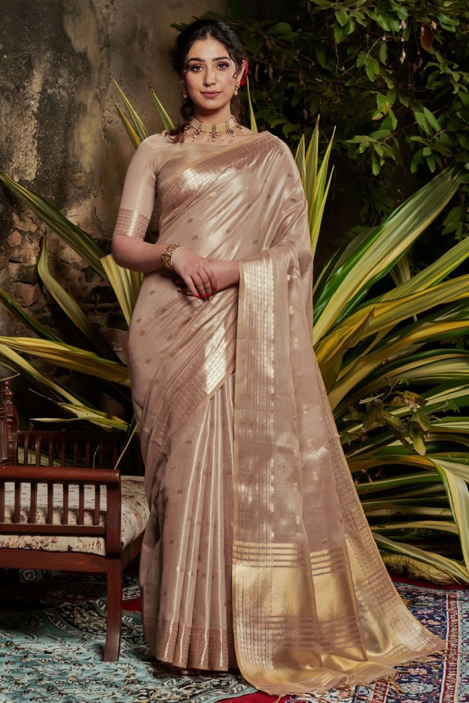 Silk Saree for wedding UK