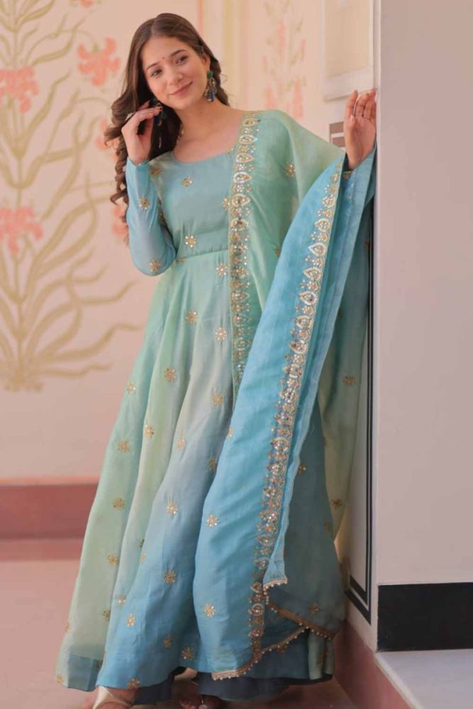 Ladies Salwar Kameez Online UK - Shopkund