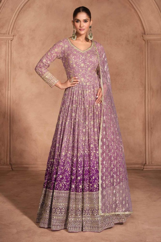 Designer Salwar Kameez UK - Shopkund
