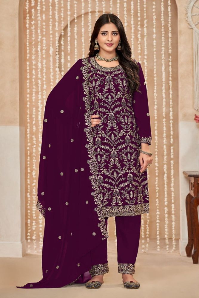 Shop Designer Salwar Kameez UK - Shopkund
