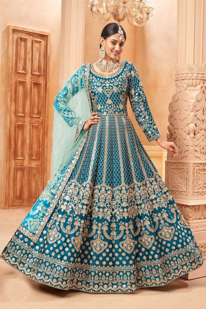 Buy Beautiful Salwar Kameez Online UK - Shopkund