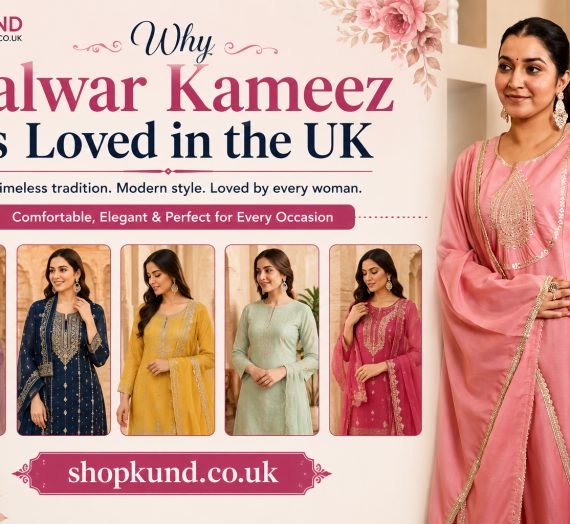 Festival Salwar Kameez Online UK – Complete Guide to Elegant Ethnic Fashion